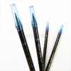 NIJI ปากกา ปากตัด 2mm <1/12> สีน้ำเงิน